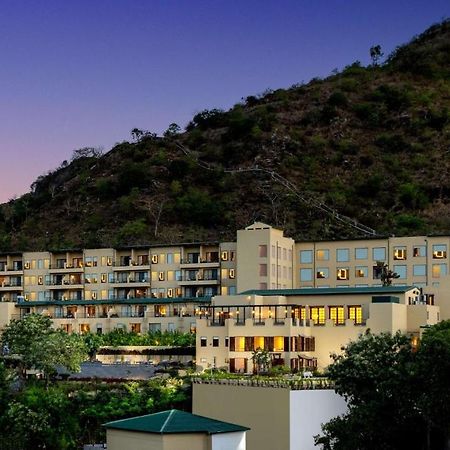 Radisson Blu Resort Kumbhalgarh Ngoại thất bức ảnh