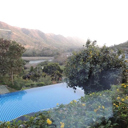 Radisson Blu Resort Kumbhalgarh Ngoại thất bức ảnh