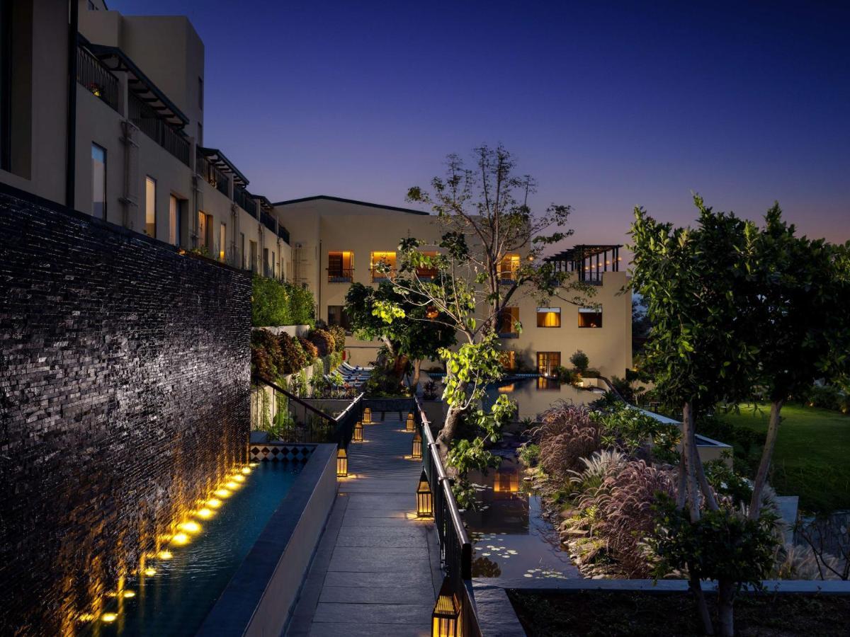 Radisson Blu Resort Kumbhalgarh Ngoại thất bức ảnh