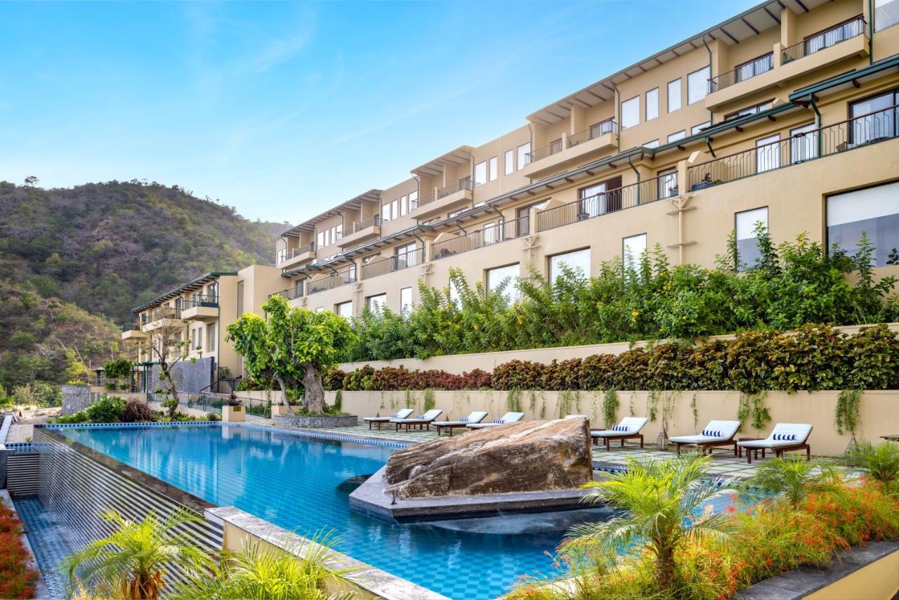 Radisson Blu Resort Kumbhalgarh Ngoại thất bức ảnh