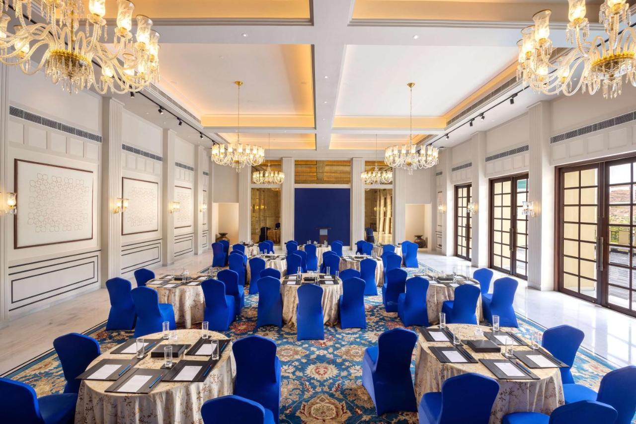 Radisson Blu Resort Kumbhalgarh Ngoại thất bức ảnh
