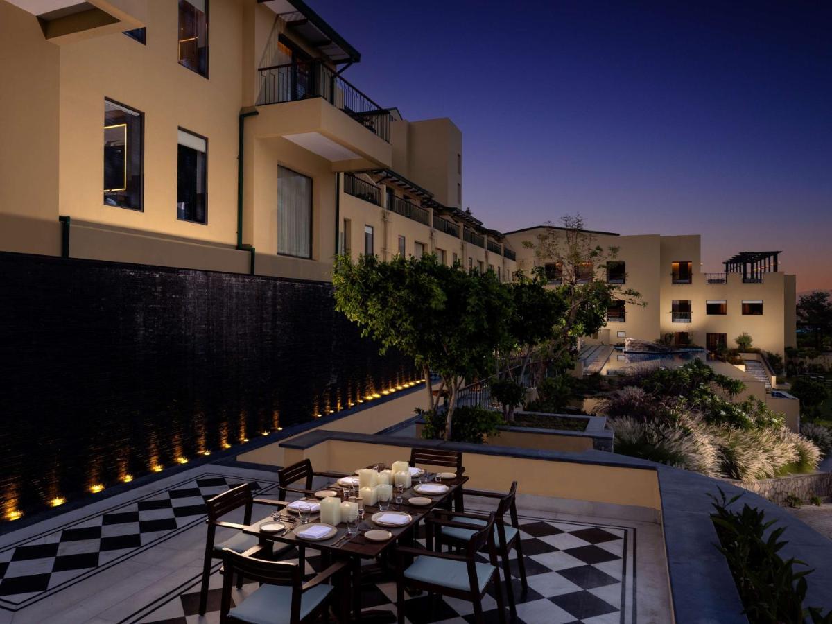 Radisson Blu Resort Kumbhalgarh Ngoại thất bức ảnh