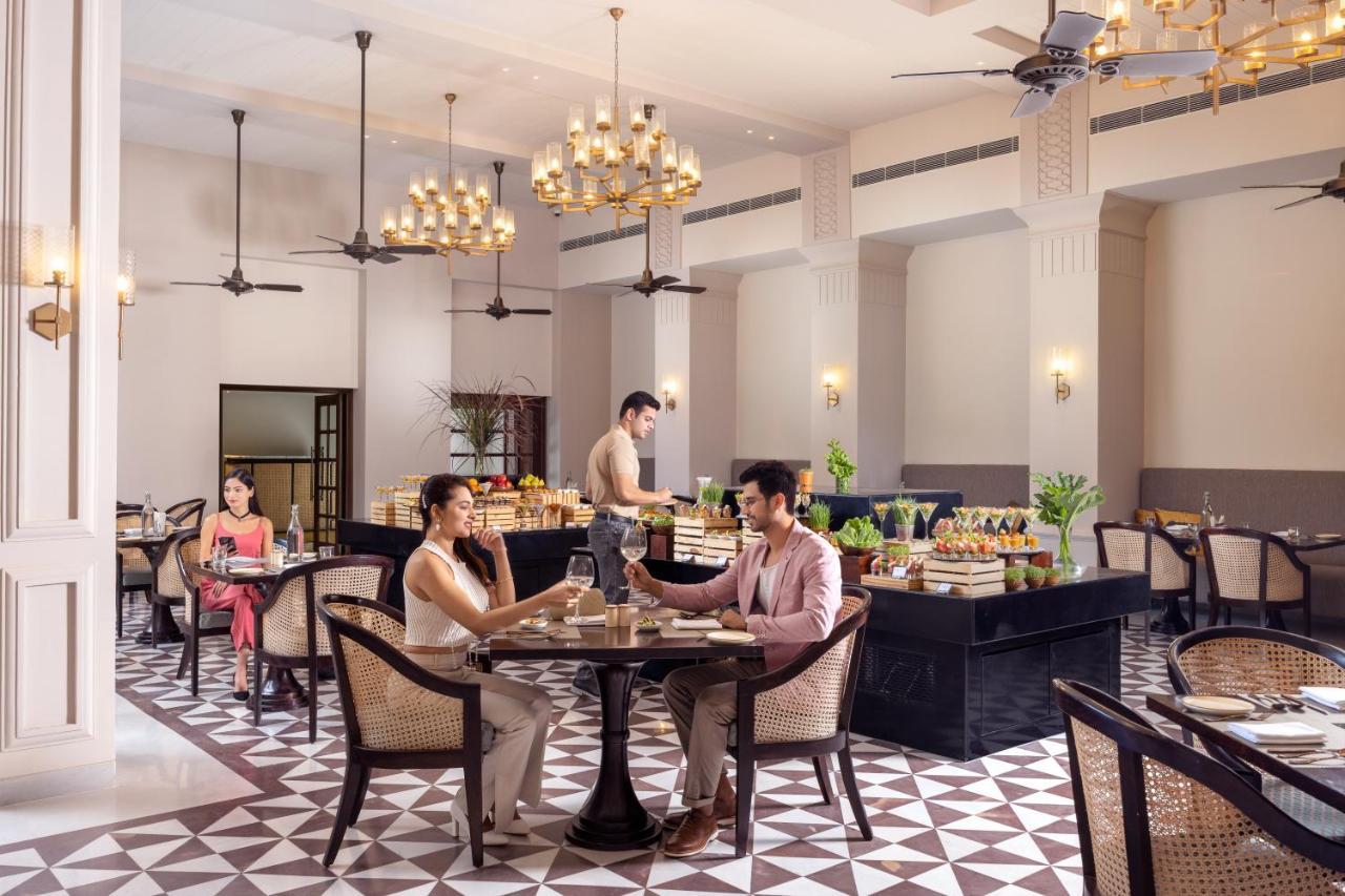 Radisson Blu Resort Kumbhalgarh Ngoại thất bức ảnh