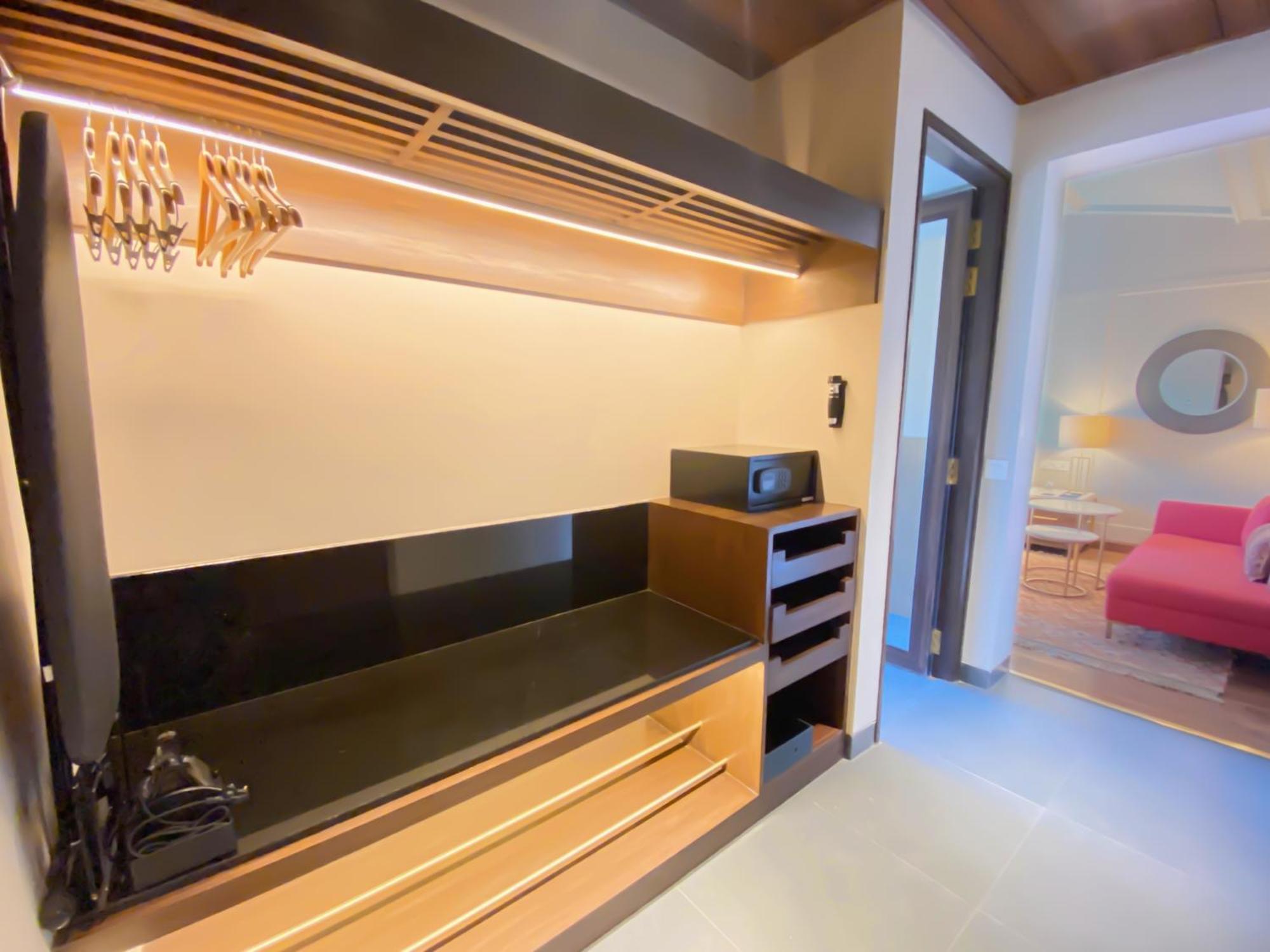Radisson Blu Resort Kumbhalgarh Ngoại thất bức ảnh
