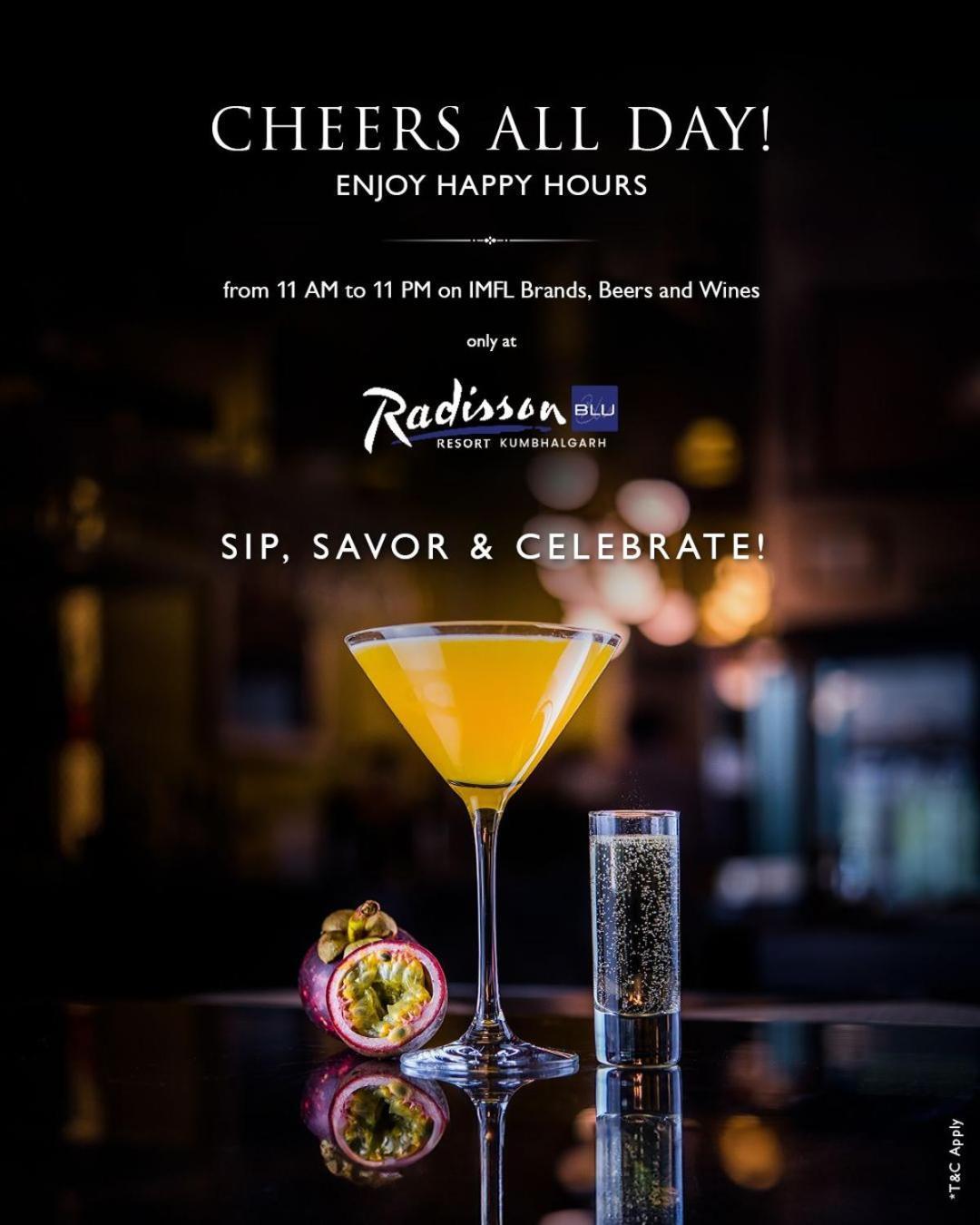Radisson Blu Resort Kumbhalgarh Ngoại thất bức ảnh