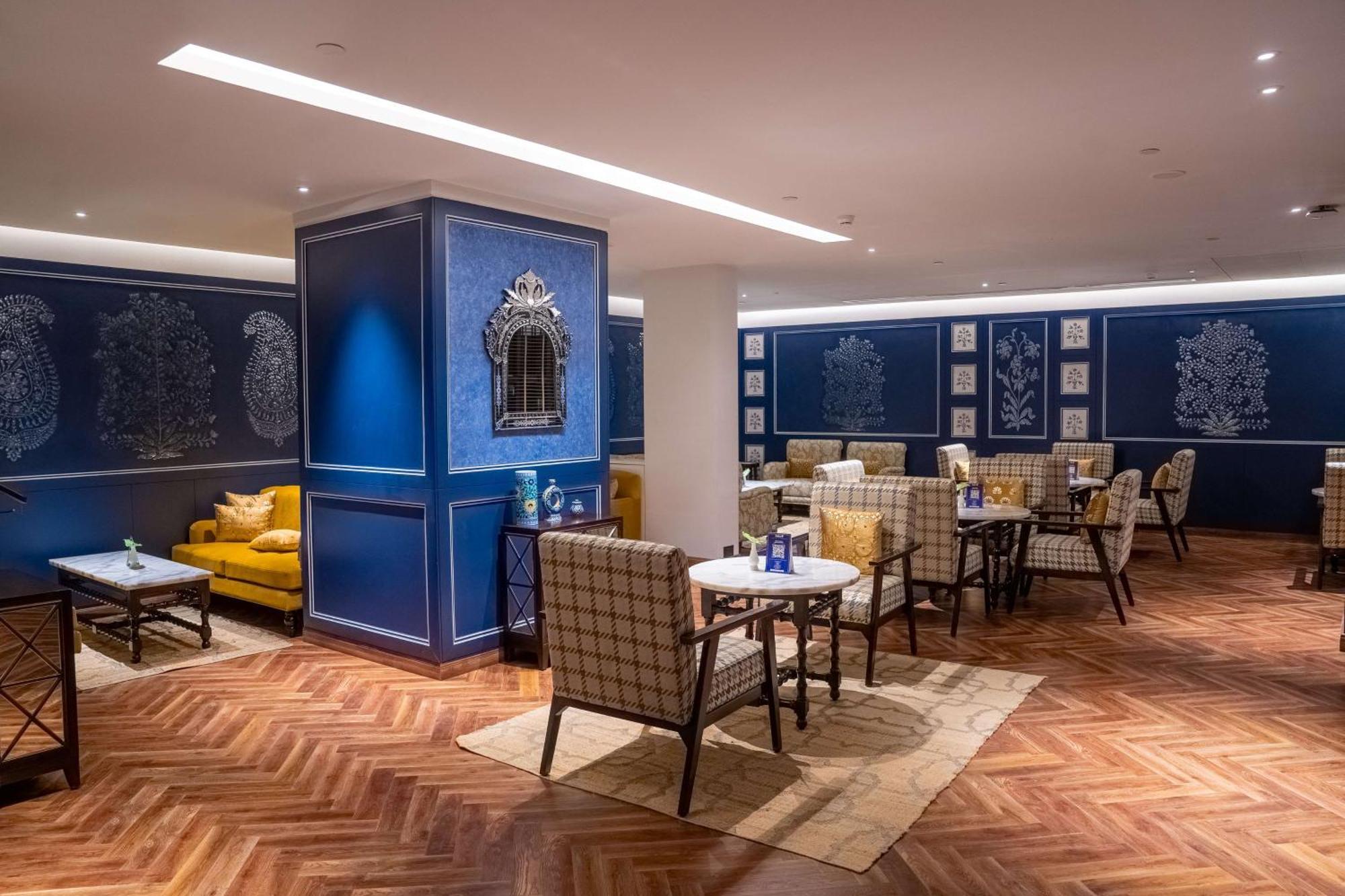 Radisson Blu Resort Kumbhalgarh Ngoại thất bức ảnh