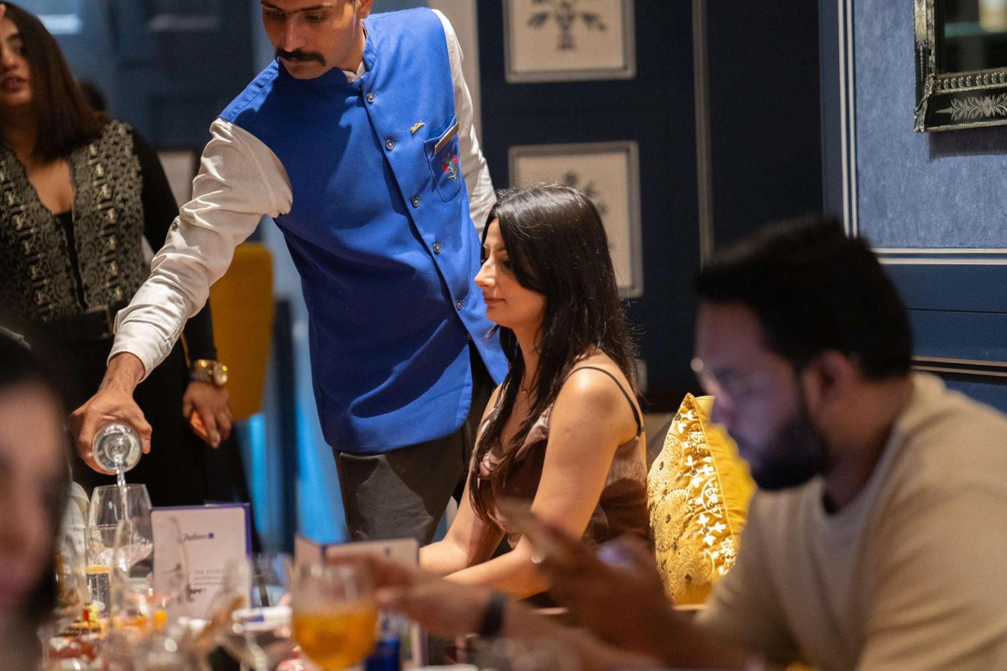 Radisson Blu Resort Kumbhalgarh Ngoại thất bức ảnh